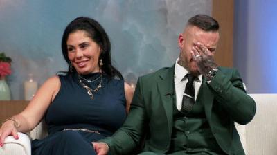90 Day Fiancé: The Other Way