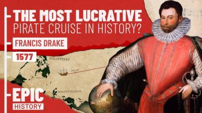 Epic History TV