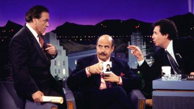 The Larry Sanders Show