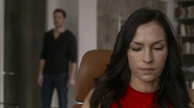 Juodasis sąrašas: Išpirkimas