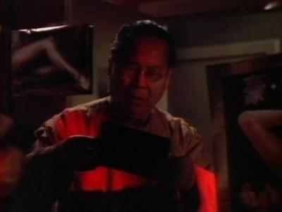 Friday the 13th: The Series