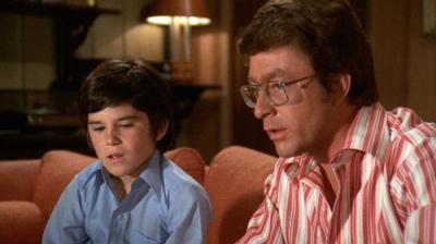 The Courtship of Eddie's Father