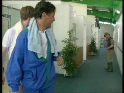 The Brittas Empire