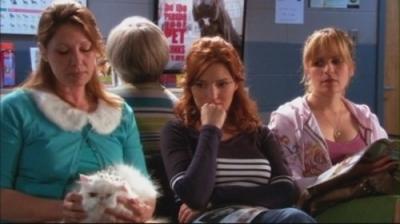 Army Wives