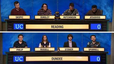 University Challenge