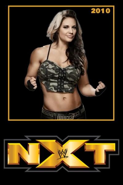 WWE NXT filmas online