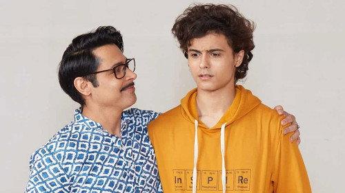Tera Yaar Hoon Main filmas žiurėti online