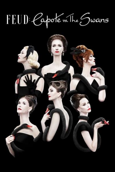 FEUD filmas online