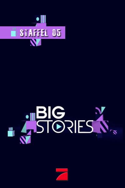 Big Stories filmas online