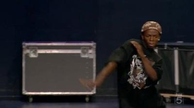 So You Think You Can Dance