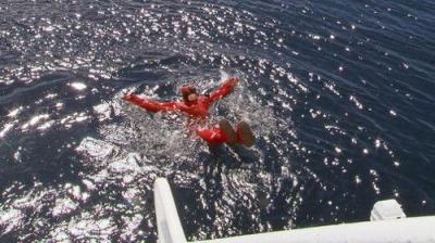 Verrückt nach Meer - Vom Wasser aus die Welt entdecken