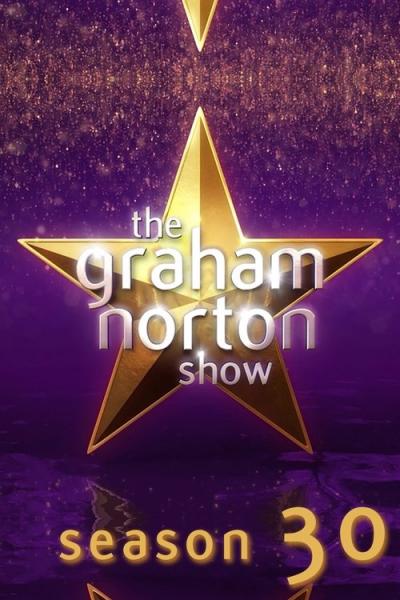 The Graham Norton Show filmas online