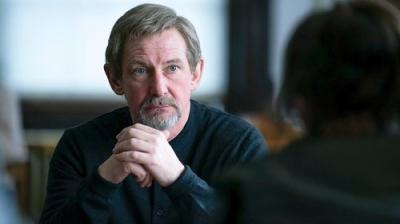 Šetlando nusikaltimai