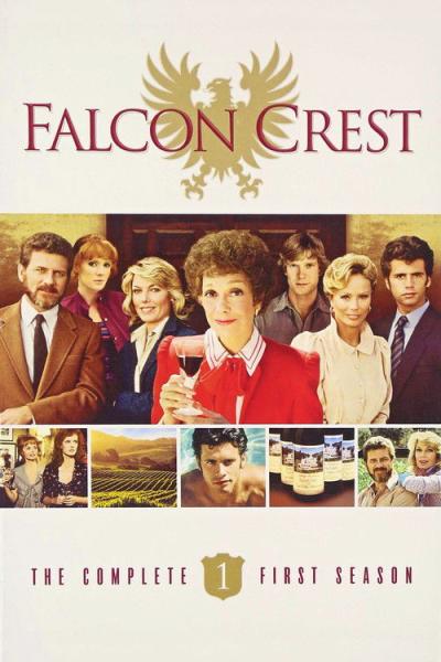 Falcon Crest filmas online