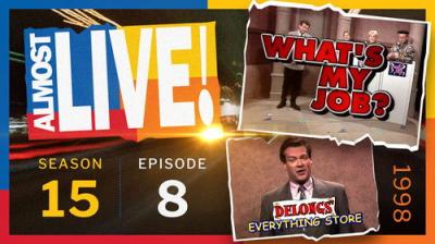 Almost Live!