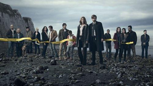 Gracepoint filmas žiurėti online