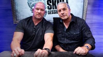 Steve Austin's Broken Skull Sessions