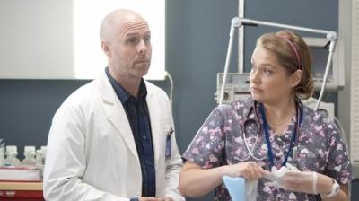 Nurse Jackie