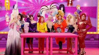 Drag Race France