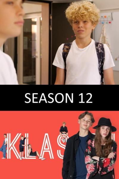 Klassen filmas online