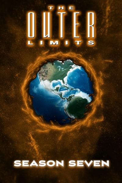 The Outer Limits filmas online