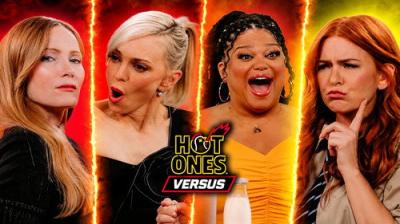 Hot Ones Versus