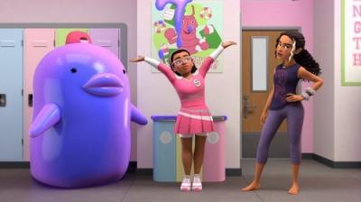 Zombies: The Re-Animated Series