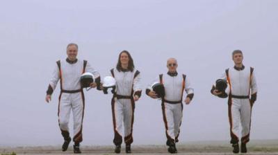 Top Gear France
