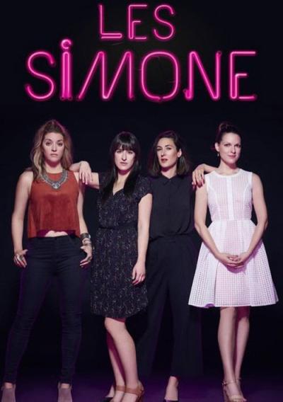 Les Simone filmas online