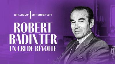 Un jour, un destin