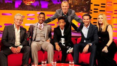 The Graham Norton Show
