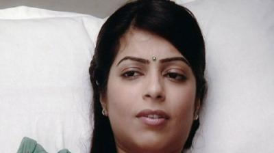 Baa Bahoo Aur Baby