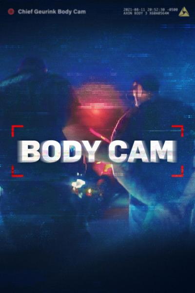 Body Cam filmas online