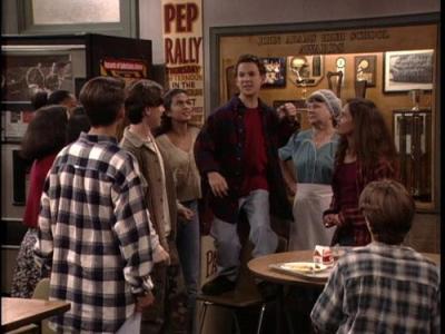Boy Meets World