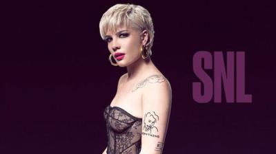 Saturday Night Live