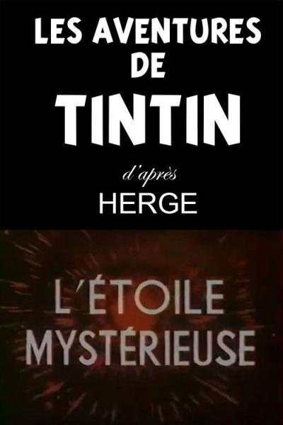 Les Aventures de Tintin, d'après Hergé filmas online