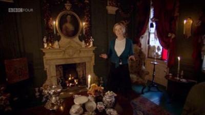 If Walls Could Talk: The History of the Home