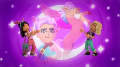 LEGO Friends: The Next Chapter