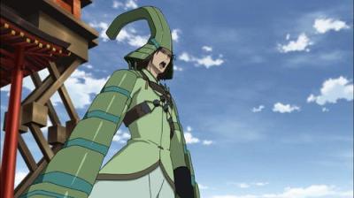 戦国BASARA