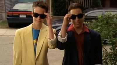 Degrassi