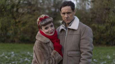 Shakespeare & Hathaway - Private Investigators