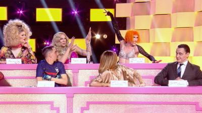 Drag Race France