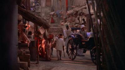 The Young Indiana Jones Chronicles