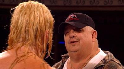 ECW on TNN