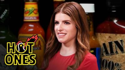 Hot Ones