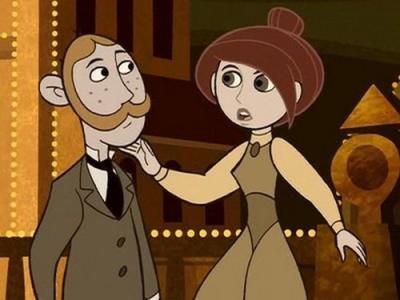 Kim Possible