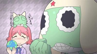 ケロロ 〜keroro〜