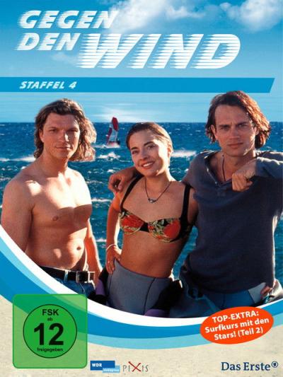Gegen den Wind filmas online