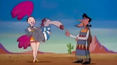 Mad Jack the Pirate