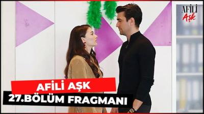 Afili Aşk